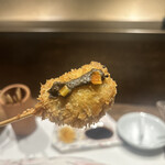 串揚げ キュイジーヌ･ド･オオサカ - 