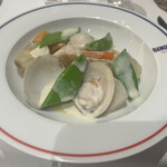 BENOIT Kyoto Alain Ducasse - 