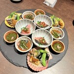 小野の離れ 博多本店 - 