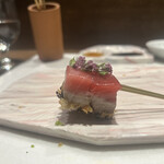 串揚げ キュイジーヌ･ド･オオサカ - 