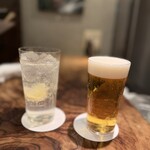 タマリバ 白金魚 PLATINUM FISH - 