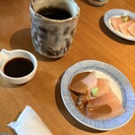 日本橋海鮮丼 つじ半 前橋店 - 