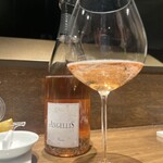 串揚げ キュイジーヌ･ド･オオサカ - 