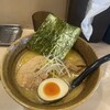 麺屋いまむら 半蔵門店
