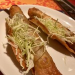 メキシコ料理ロシータ - タコス