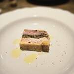 スペイン料理BOQUERIA - 