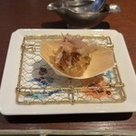 銀座 串かつ凡 - 