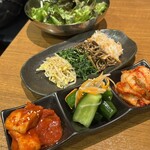 焼肉 あぶる。 - 