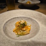 スペイン料理BOQUERIA - 