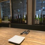 スペイン料理BOQUERIA - 