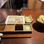 銀座 串かつ凡 - 