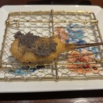 銀座 串かつ凡 - 