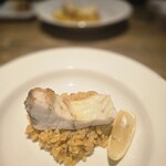 スペイン料理BOQUERIA - 