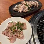 卸)新宿食肉センター極 - 