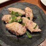 卸)新宿食肉センター極 - 