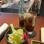 銀座 串かつ凡 - 