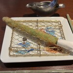 銀座 串かつ凡 - 