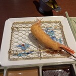 銀座 串かつ凡 - 