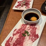 卸)新宿食肉センター極 - 