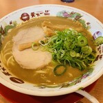 天下一品  - 料理写真:こってり940円