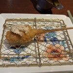 銀座 串かつ凡 - 