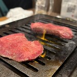 焼肉 あぶる。 - 