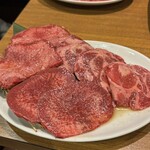 焼肉 あぶる。 - 