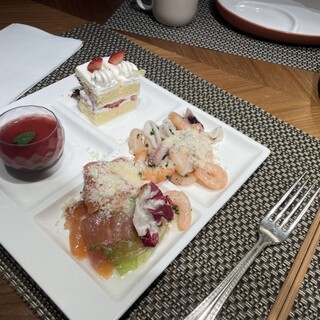 シェフズ ライブ キッチン_1