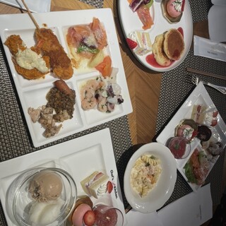 シェフズ ライブ キッチン_0