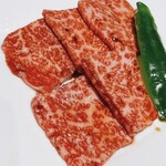 焼肉ふるさと - 