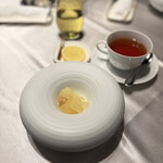 メインダイニングマローチェ - 