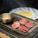 焼肉 うしみつ一門 - 