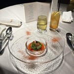 メインダイニングマローチェ - 