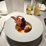 メインダイニングマローチェ - 