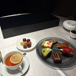 メインダイニングマローチェ - 