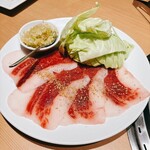 焼肉ふるさと - 