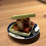 焼肉 うしみつ一門 - 