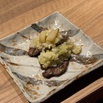 焼肉 うしみつ一門 - 