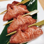 焼肉ふるさと - 