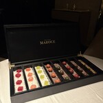 メインダイニングマローチェ - 