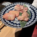 焼肉 うしみつ一門 - 