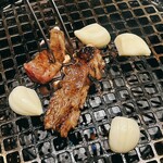 焼肉ふるさと - 