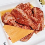 焼肉ふるさと - 