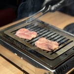 焼肉 うしみつ一門 - 