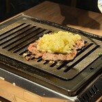 焼肉 うしみつ一門 - 