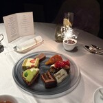 メインダイニングマローチェ - 