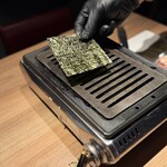 焼肉 うしみつ一門 - 