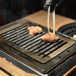 焼肉 うしみつ一門 - 