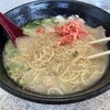 ラーメンの横綱勝山