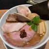なにわ麺次郎 雅